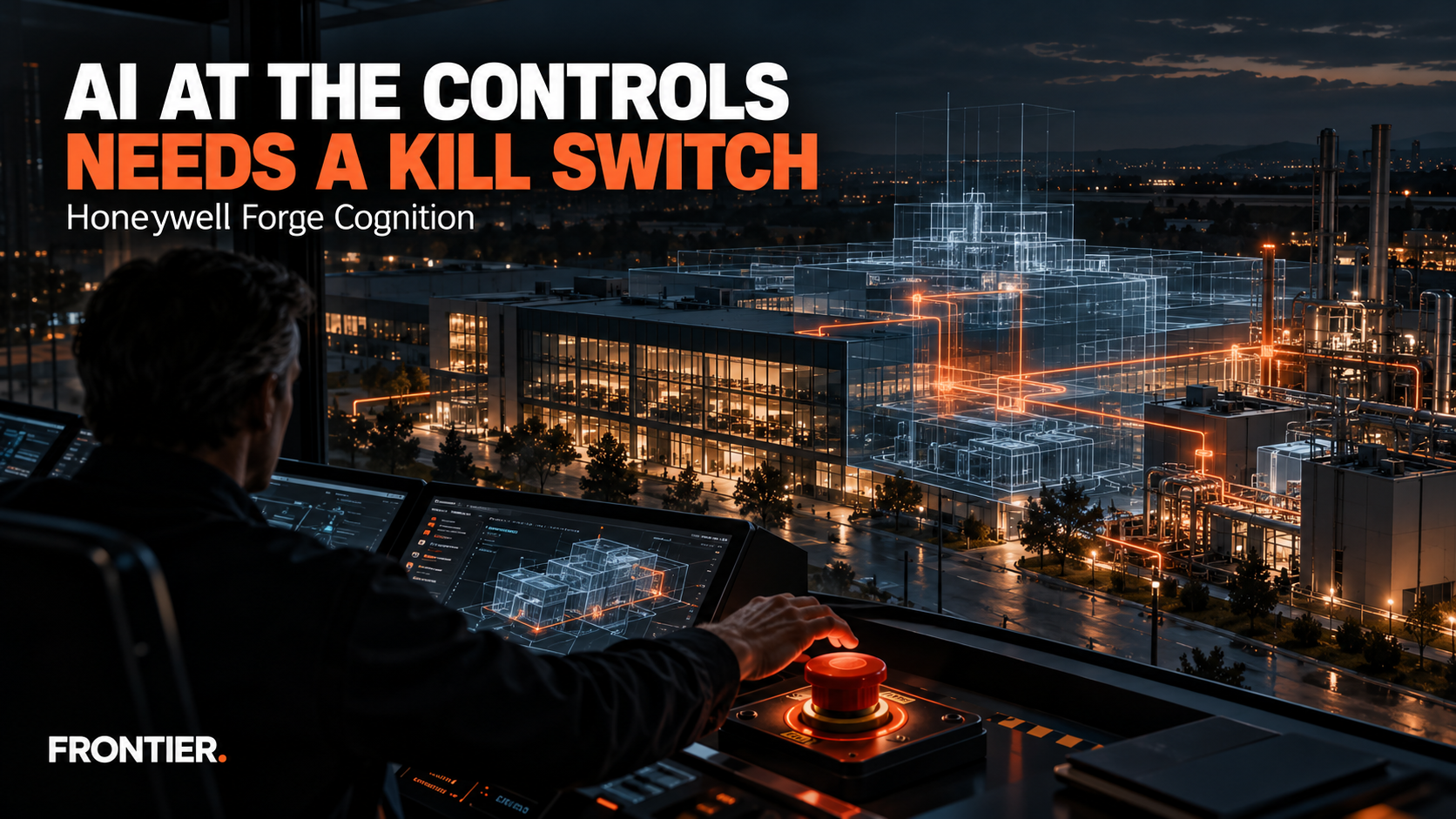 Honeywell AI Cognition